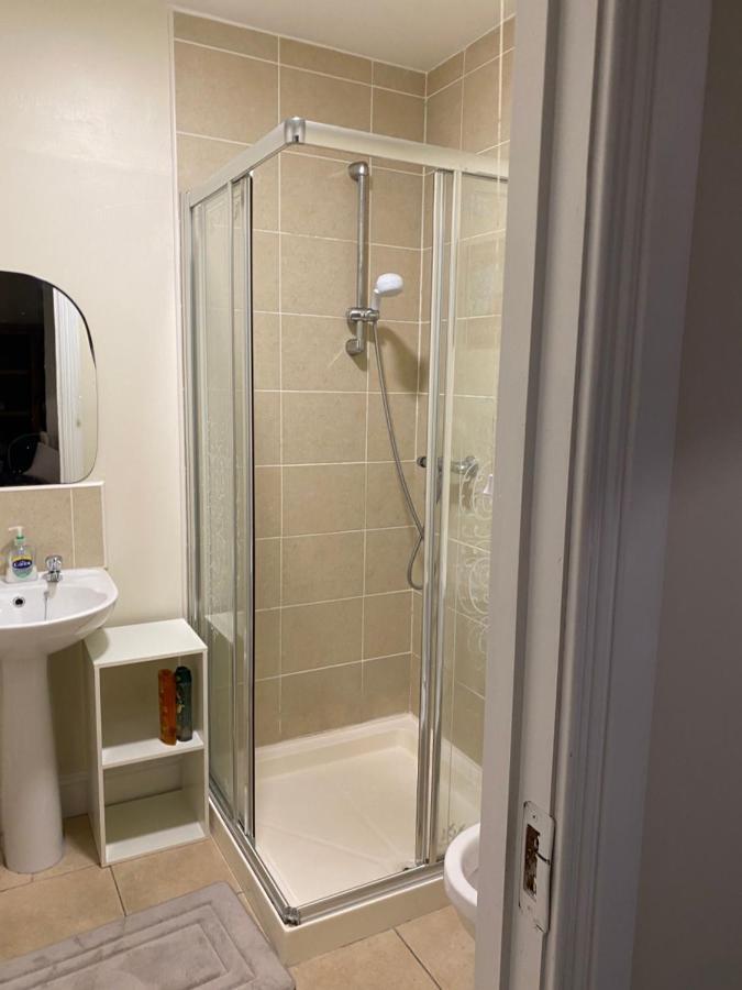 The Strand Guest House 팔카라 외부 사진
