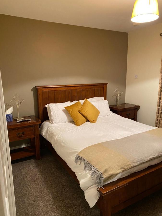 The Strand Guest House 팔카라 외부 사진